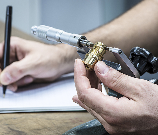 重慶調節(jié)閥怎么選